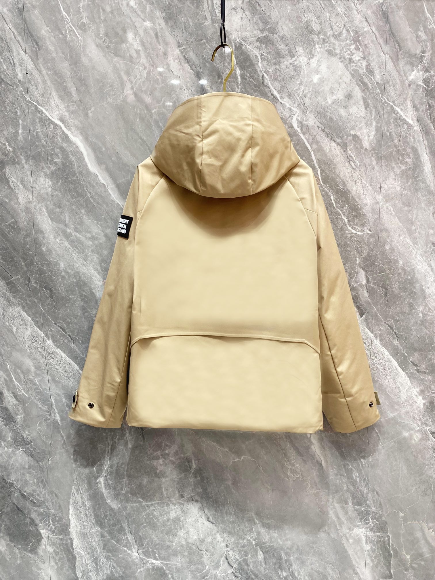 Burberry Down Jackets